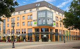 First Inn Hotel Zwickau